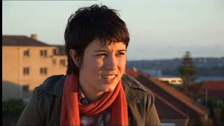 Missy Higgins Documentary [upl. by Sidalg213]