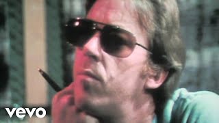 Boz Scaggs  Lido Shuffle [upl. by Atel754]