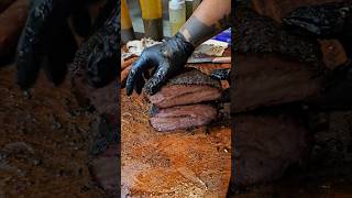 brisket dinner texas bbq barbecue estoesbbq arre arlington 🔥🔥 [upl. by Toinette]