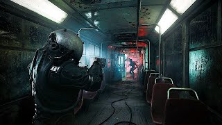 CRONOS THE NEW DAWN Trailer 4K New Survival Horror Game 2025 [upl. by Pearl]