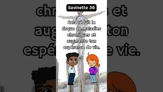 SavinetteBlaguinette 36 humour connaissance devinette [upl. by Clayberg]