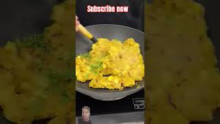 indianbread recipe cooking egg foodie streetfood food sheerkhurmarecipebychefjamal [upl. by Clarhe594]