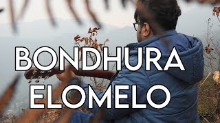 BONDHURA ELOMELO  ACOUSTIC GUITAR COVER  CHALLENGE MOVIE  JEET GANGULY [upl. by Lleryd547]