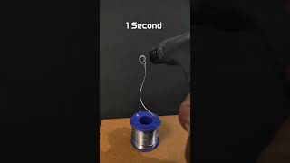 Lead Wire Vs Powerful Lighter 🔥  experiment [upl. by Louise]