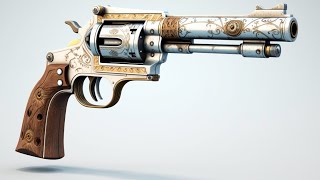 Most BRUTAL Shotguns of the Old West [upl. by Asirralc]