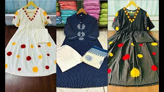 शानदार Quality  New Collection  कॉटन व मस्लिन कुर्तियां  फैक्ट्री वाले दाम पर  Jaipur Kurti Hub [upl. by Flemming]