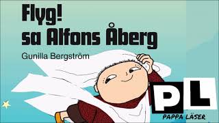 Flyg sa Alfons Åberg [upl. by Tips]