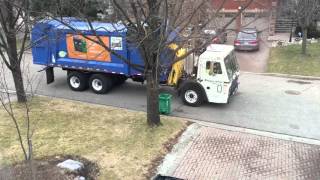 Canadian Garbage Service [upl. by Mireille594]