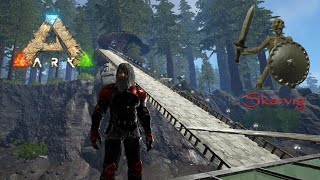 Ark How to build bridges [upl. by Thia100]