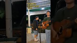 Part2 Upuan🔥🎶🎸 Pleaselike commentsharesubscribe dreamscreenai for more videos Upload🔥🎶🎸 [upl. by Bunce]