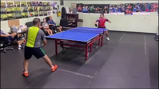 7 Table Tennis  Best Points Of The Week [upl. by Kathrine790]