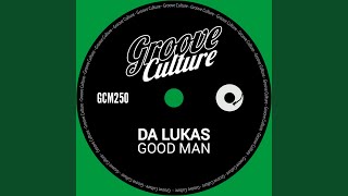 Good Man Instrumental Mix [upl. by Rosella]