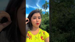 Rupsa new cute romantic love story video ❤ Rupsa new video 🥰 shorts viral [upl. by Acinok]