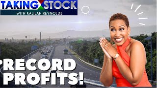 Is Trans Jamaica Highway a Stock to Watch [upl. by Sile]