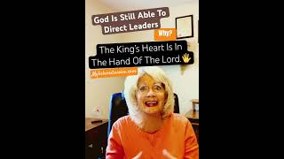 God Is Still Able To Direct Leader’s Watch amp See Why 🖐 [upl. by Flodur407]