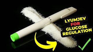 Lyumjev Review of the Groundbreaking Insulin for Optimal Blood Sugar Control [upl. by Atalaya926]