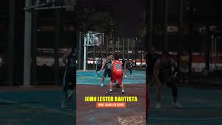 Crossover Dribble amp A Smooth Layup [upl. by Ora]