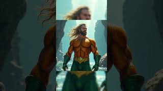 Aquaman Reimagined with AI Stunning AI Art Showcase of the King of Atlantis [upl. by Quince]