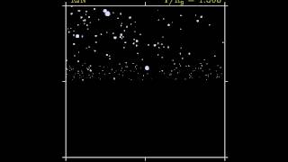 Circling the Black Hole at the Photon Sphere [upl. by Bully]