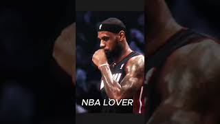 NBA nba nbalover basketball edit nbaedits nbahighlights basketbal basketballassociation [upl. by Tamra]