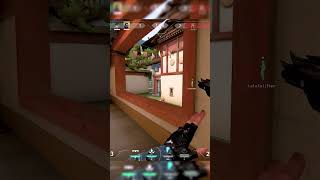 My Duo Stole My ACEvalorant valorantgame battleroyalegame valorantclips valorantgam mobilegame [upl. by Yellat]