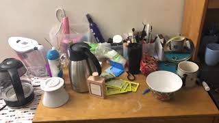 DORM ROOM TOUR 2019  Cornell University Dorm Room Tour [upl. by Attegroeg]