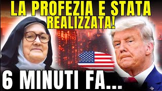 SCIOCCANTE Il 3º Segreto di Fatima È Già Iniziato negli USA [upl. by Nitsud]