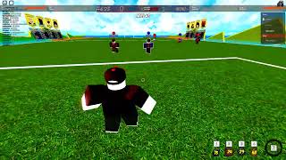 PERU VS TRE PENNE FINAL UCL GG MI PRIMER TITULO [upl. by Schnurr]