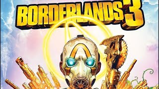 Borderlands 3 10PS5 [upl. by Nossila]