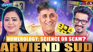 Unlock Life’s Potential With Arviend Sud Ji [upl. by Annaj]