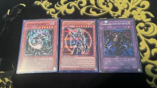 Chaos Control Deck Profile September 2024 YUGIOH Goat Format [upl. by Portia]