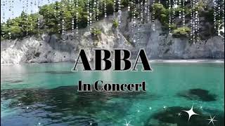 Abba Tribute Concert  November 2024 [upl. by Tal621]