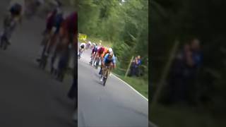 Cycling descending worldchampionship cycling [upl. by Jermain]