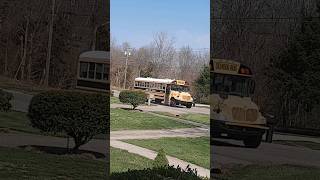 Hardin county schools bus 7 [upl. by Malley]