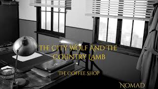 The City Wolf and The Country Lamb The Coffee Shop M4AWerewolf RPPrivate EyePart 3 [upl. by Horgan]