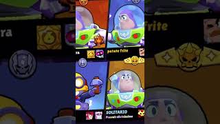 Bro there’s always that one chill guy bro 😎 brawlstars gaming youtubeshorts supercell [upl. by Suneya]