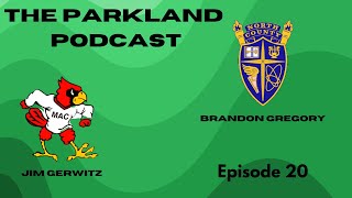 The Parkland Podcast Episode 20 October 21 2024 [upl. by Inaluiak]