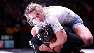 Watch The Entire 2022 ADCC Womens Brackets 60kg amp 60kg [upl. by Schoening208]