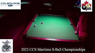 2023 CCS Maritime Championships  Day 1 [upl. by Krischer482]