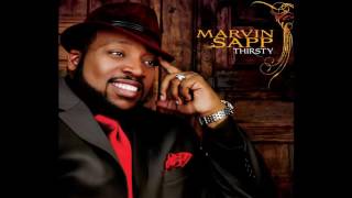 Marvin Sapp Praise Him In Advance Instrumental [upl. by Eitac]