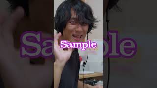 How to make oddloop by Frederick Part 1 coversongs jpop frederick oddloop [upl. by Aihceyt]