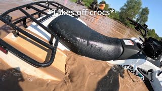 Louisiana Mudfest 2022 Part 1 [upl. by Nertie]