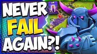 Best TH11 ATTACK Strategies in CoC 2024  EASIEST Town Hall 11 ARMY with LINKS [upl. by Lombardy]