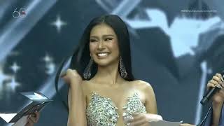 Myrna Esguerra FULL PERFORMANCE [upl. by Jezreel]