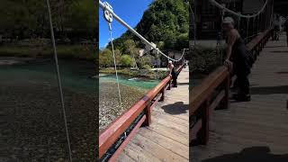 TRIP TO KAMIKOCHI NAGANO PREFECTURE JAPAN 2024  JAPAN TRAVEL [upl. by Alicirp]