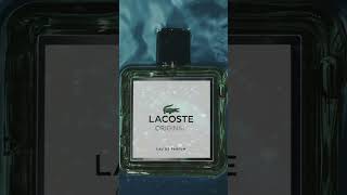 LACOSTE ORIGINAL [upl. by Sherborne282]