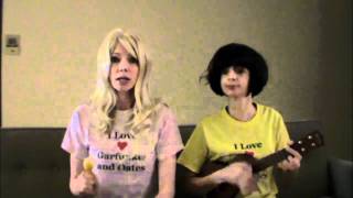 I Would Never Dissect A Ewe by Garfunkel and Oates [upl. by Justen]