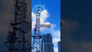 5G The Future of Connectivity  shorts [upl. by Cordle]