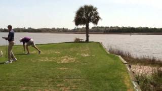 The Links at Stono Ferry near Charleston SC 4414 [upl. by Atok]