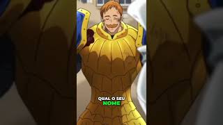 Escanor vs Estarossa [upl. by Anytsirhc]